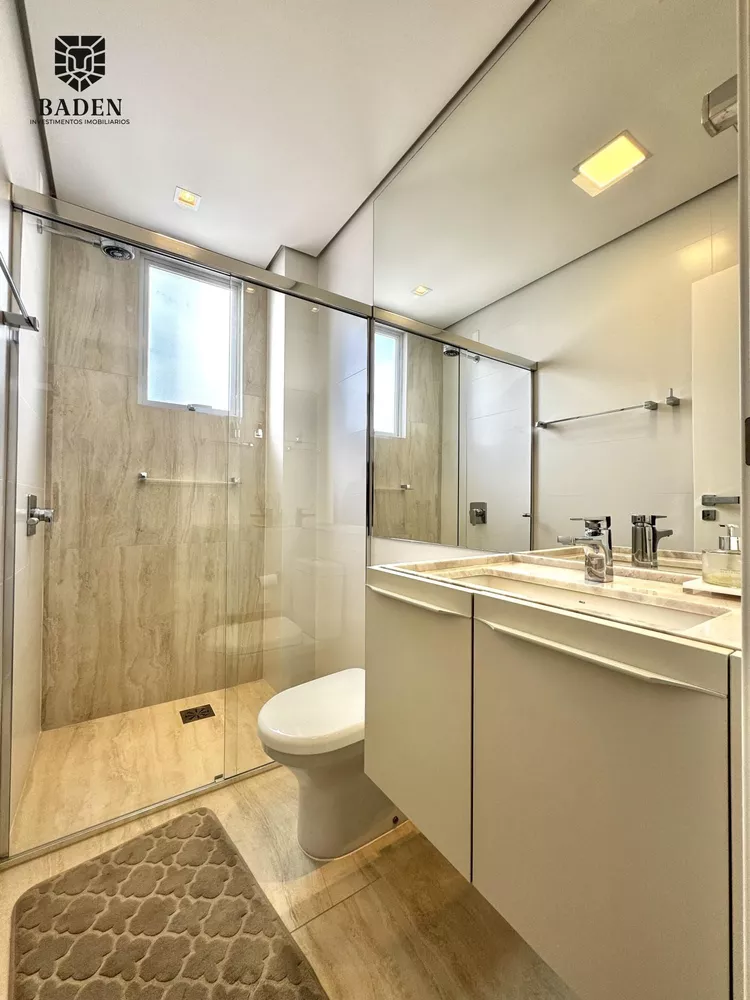 Apartamento, 4 quartos, 143 m² - Foto 2