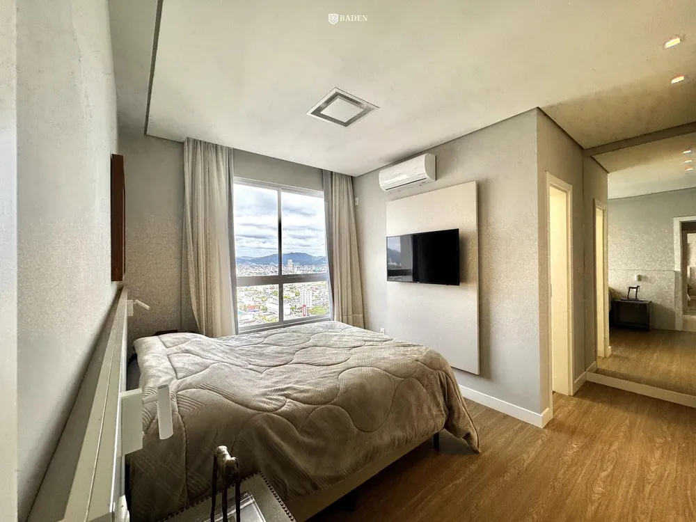 Apartamento, 4 quartos, 143 m² - Foto 10