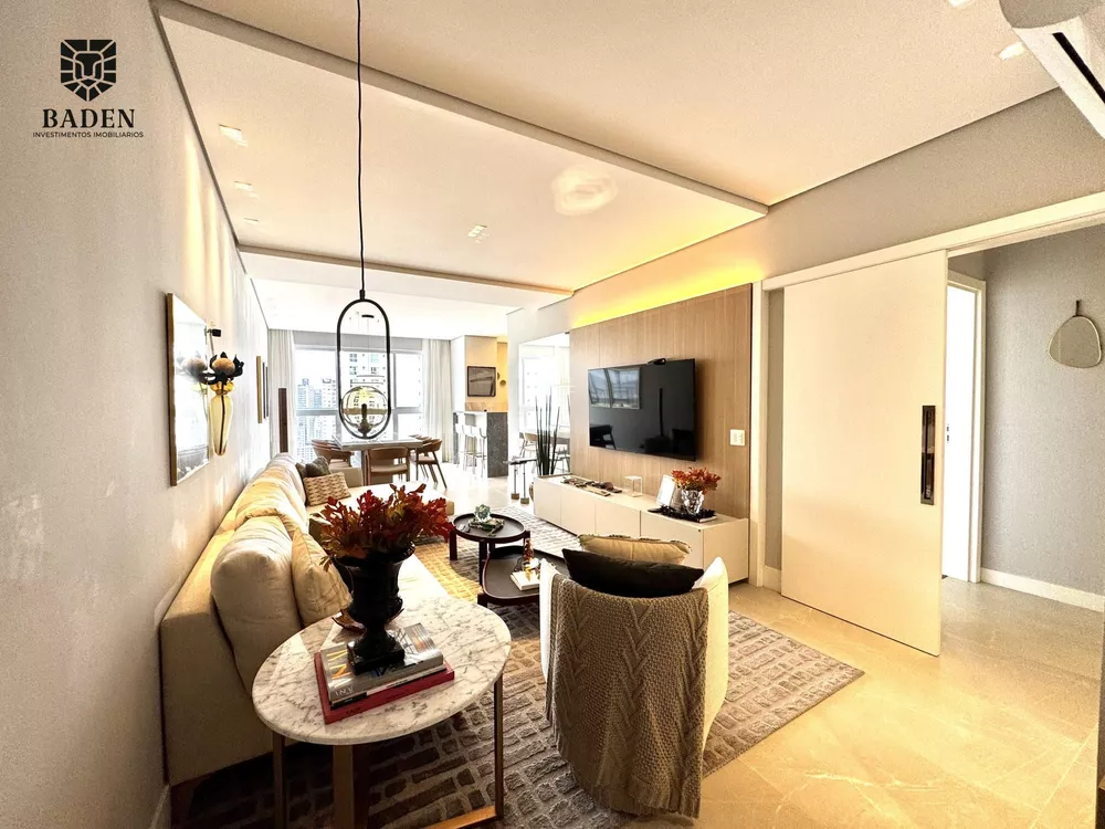 Apartamento, 4 quartos, 143 m² - Foto 1