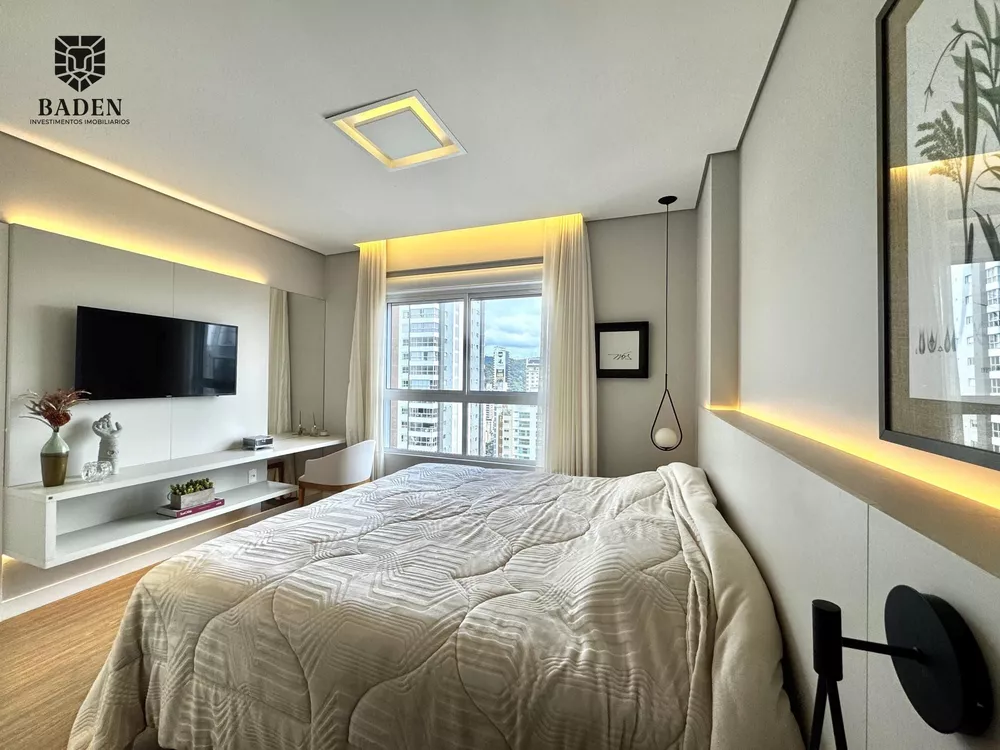 Apartamento, 4 quartos, 143 m² - Foto 4