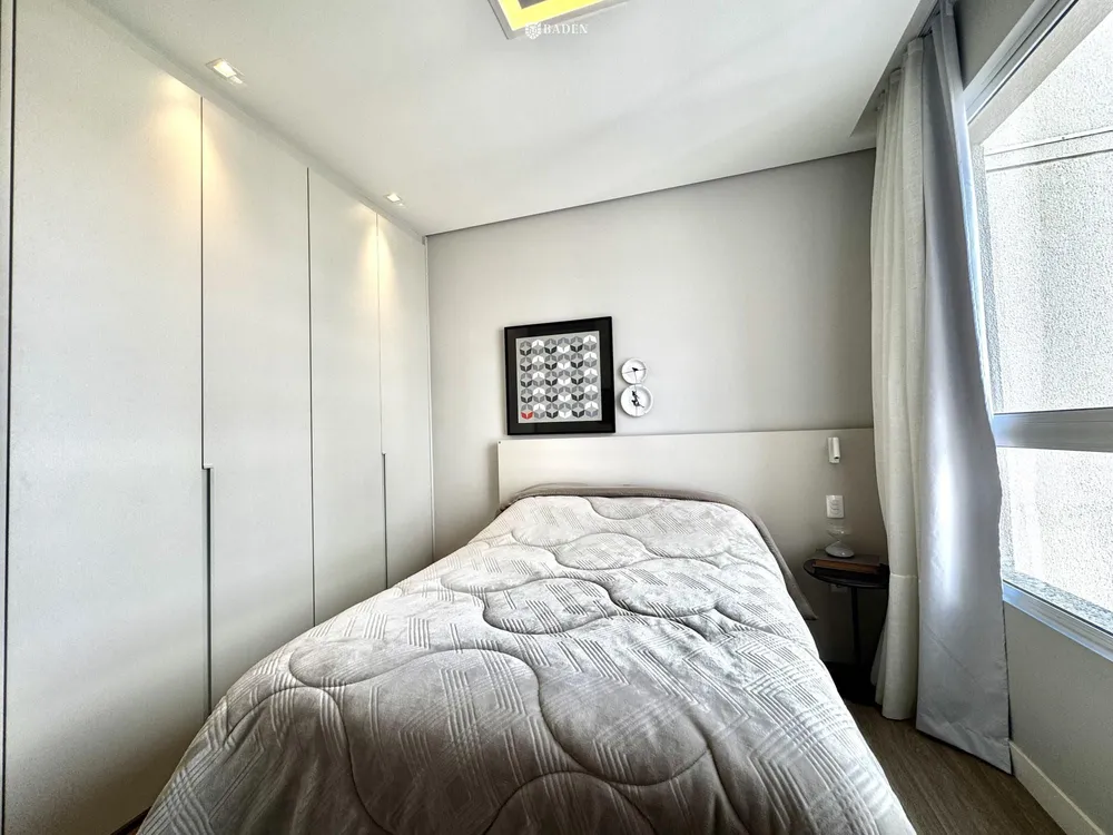 Apartamento, 4 quartos, 143 m² - Foto 9