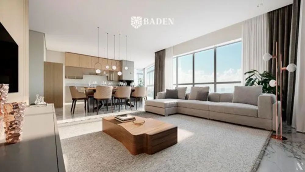Apartamento, 4 quartos, 190 m² - Foto 16