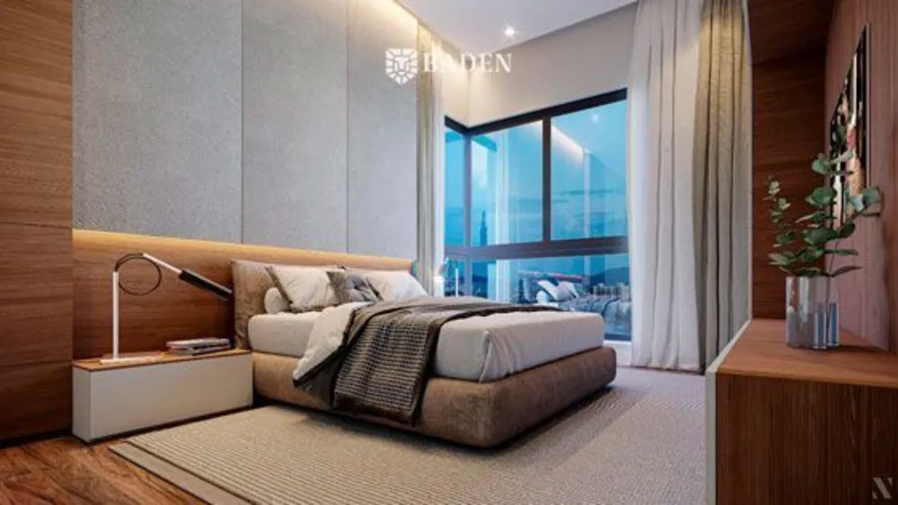 Apartamento, 4 quartos, 190 m² - Foto 15