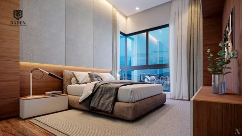 Apartamento, 4 quartos, 190 m² - Foto 1