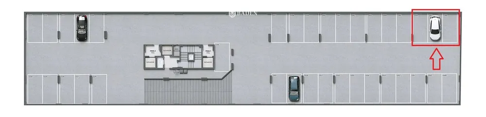 Apartamento, 4 quartos, 367 m² - Foto 3
