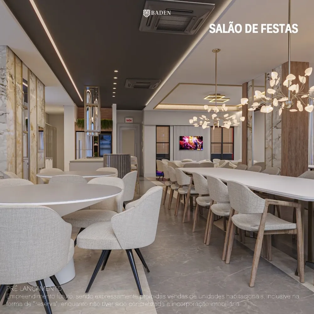 Apartamento, 3 quartos, 133 m² - Foto 11