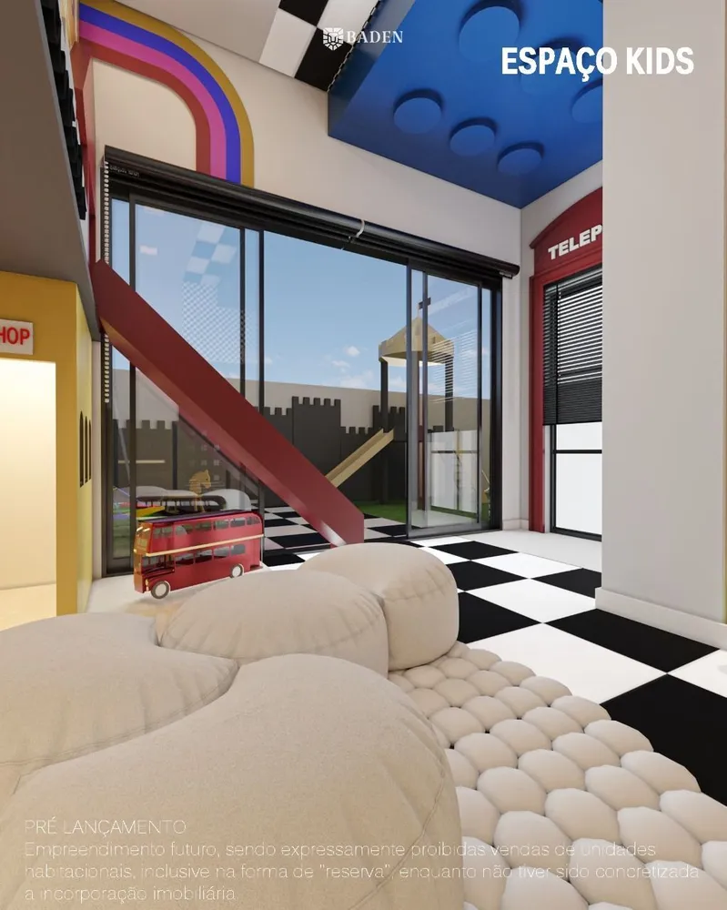 Apartamento, 3 quartos, 133 m² - Foto 13