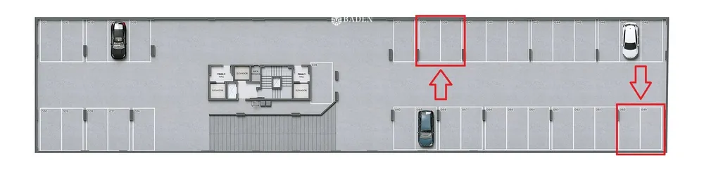 Apartamento, 4 quartos, 307 m² - Foto 5