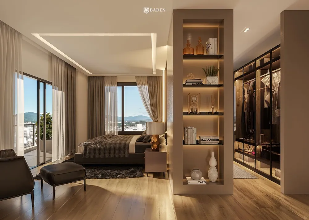 Apartamento, 4 quartos, 150 m² - Foto 2