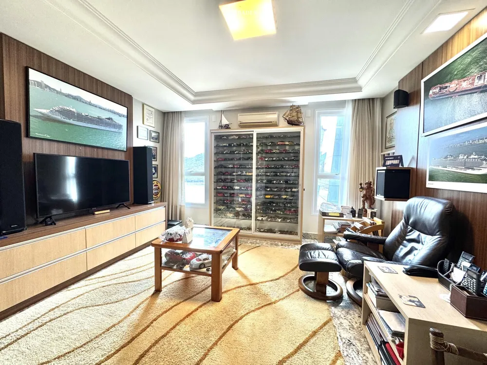 Apartamento, 4 quartos, 316 m² - Foto 16