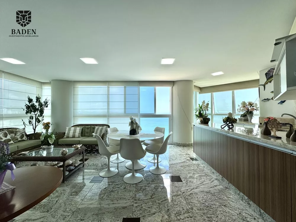 Apartamento, 4 quartos, 316 m² - Foto 1