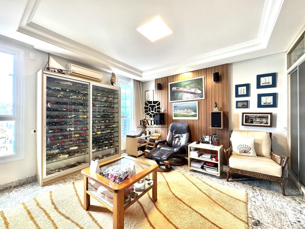 Apartamento, 4 quartos, 316 m² - Foto 9
