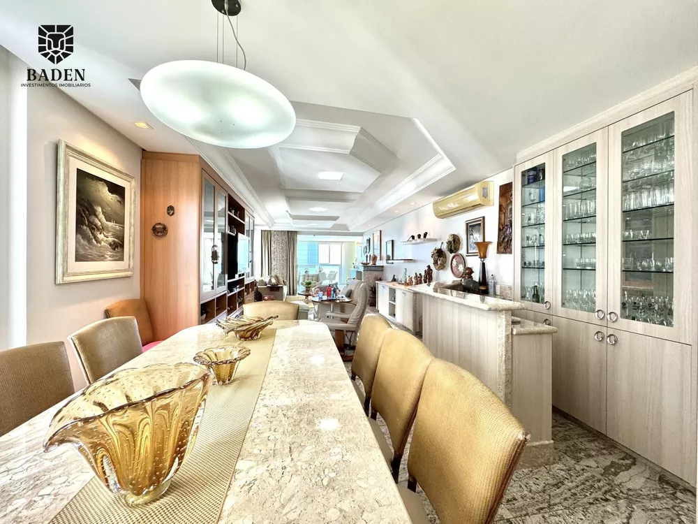 Apartamento, 4 quartos, 316 m² - Foto 4