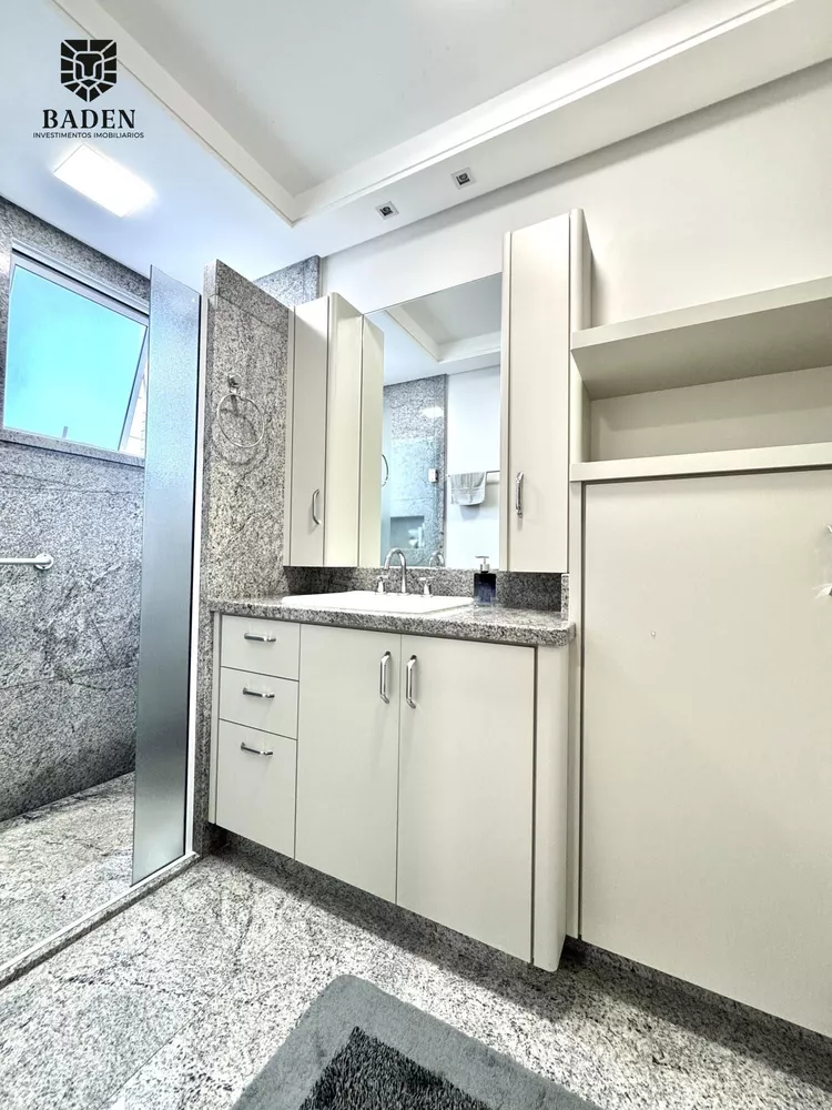 Apartamento, 4 quartos, 316 m² - Foto 5