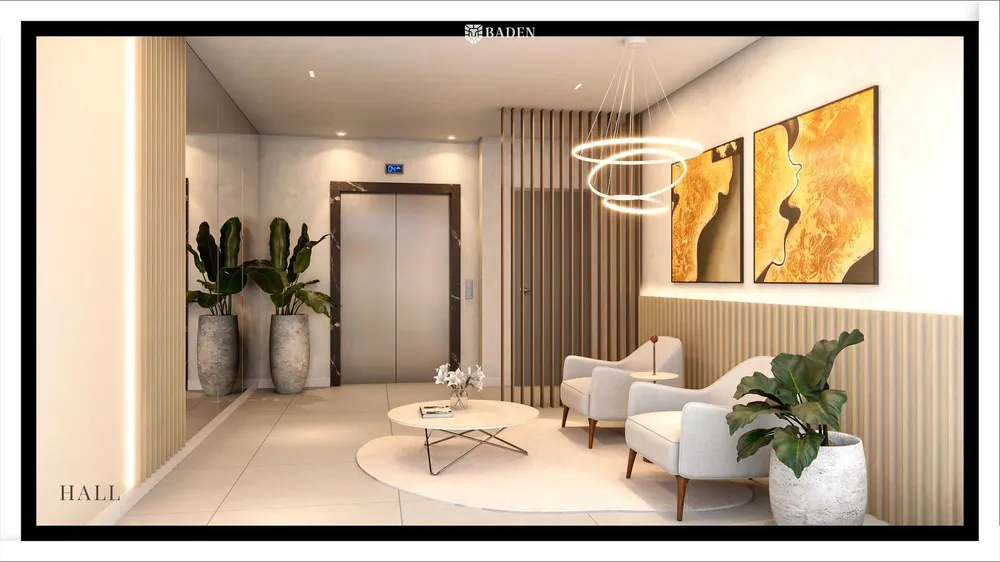 Apartamento, 2 quartos, 57 m² - Foto 1