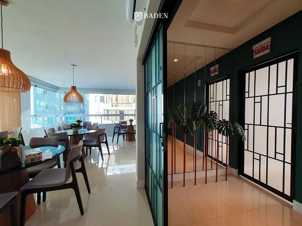 Apartamento, 3 quartos, 145 m² - Foto 34
