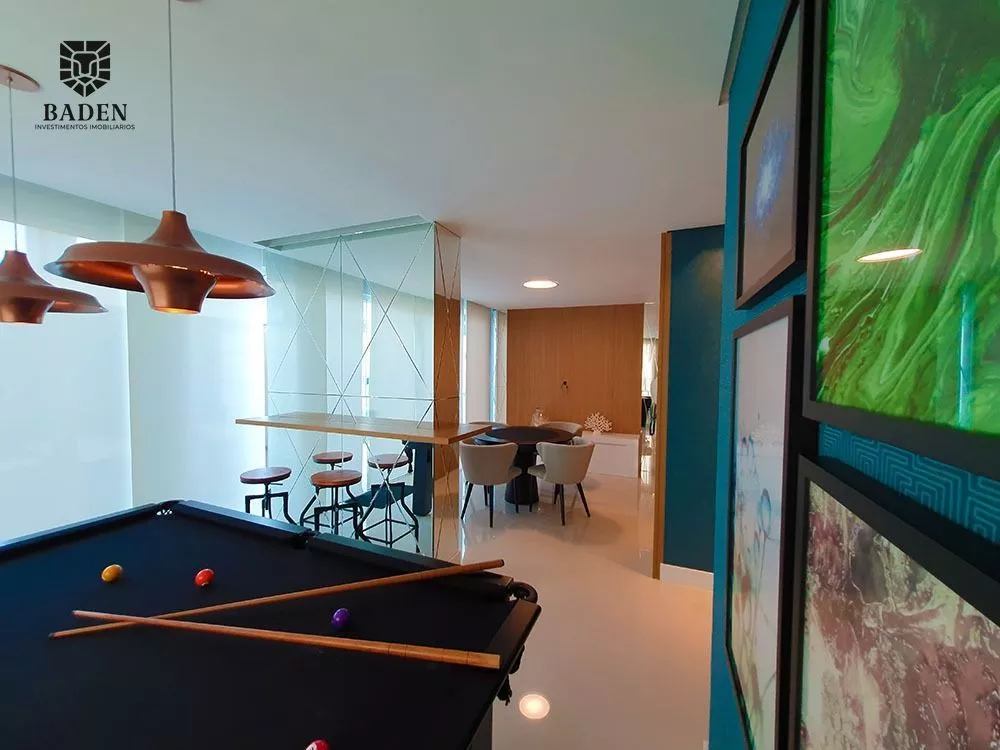 Apartamento, 3 quartos, 145 m² - Foto 3