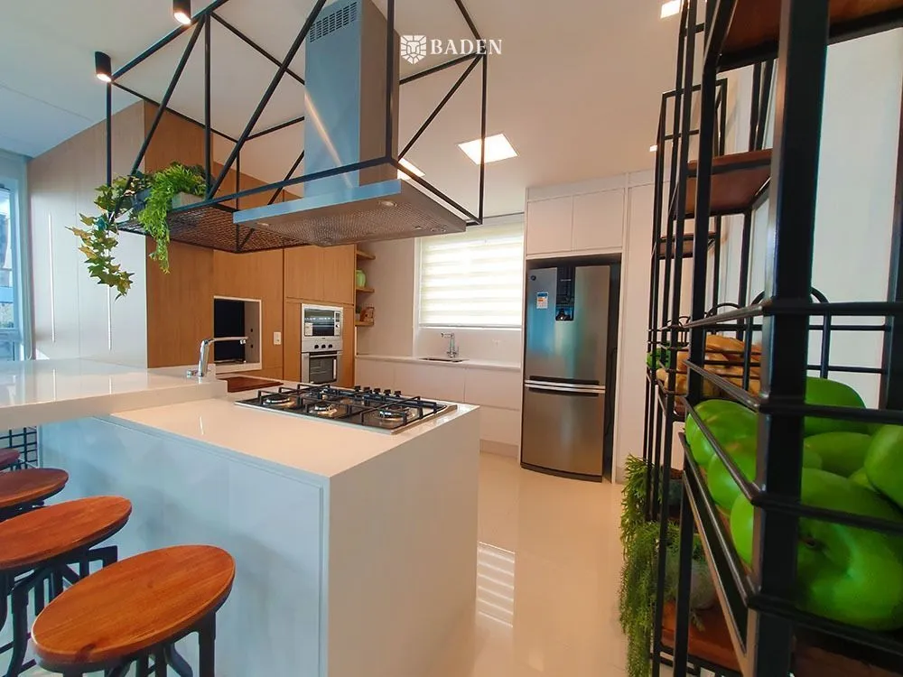 Apartamento, 3 quartos, 145 m² - Foto 35