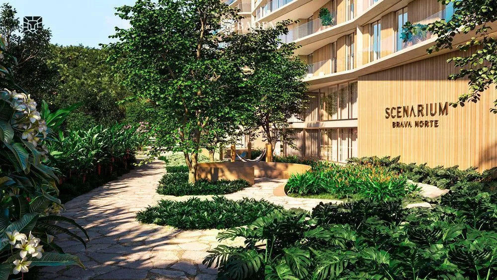 Apartamento, 3 quartos, 189 m² - Foto 7