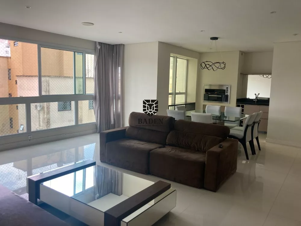 Apartamento à venda e aluguel com 4 quartos, 142m² - Foto 3