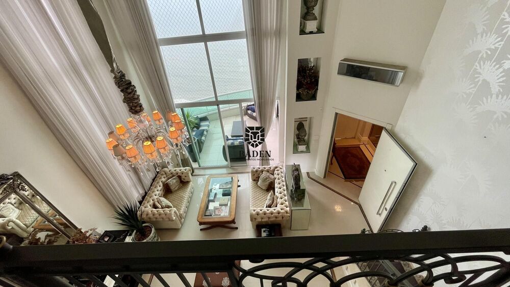 Apartamento, 4 quartos, 280 m² - Foto 6