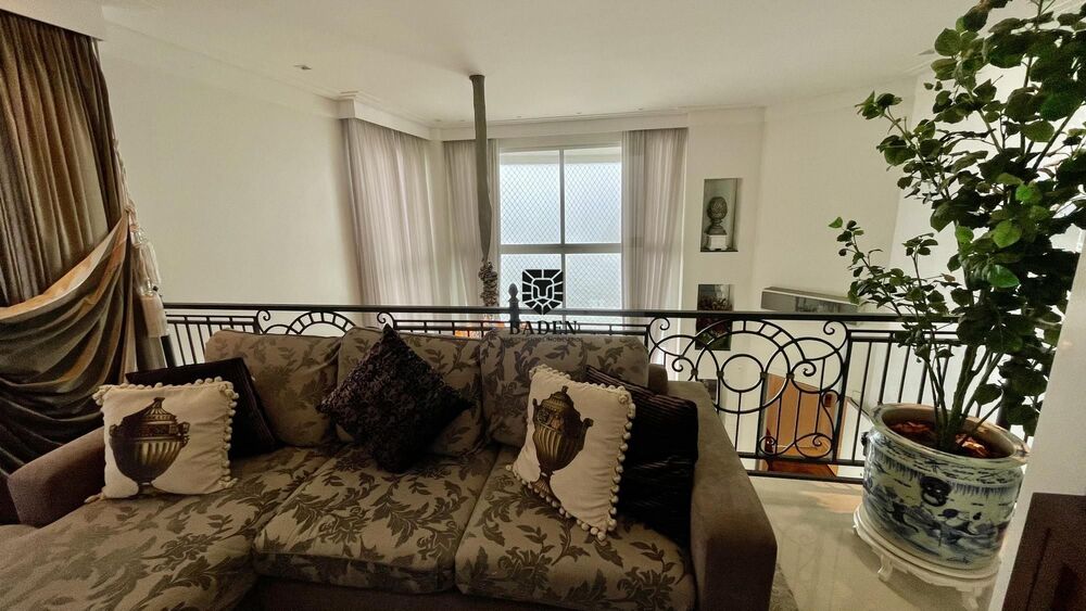 Apartamento, 4 quartos, 280 m² - Foto 8