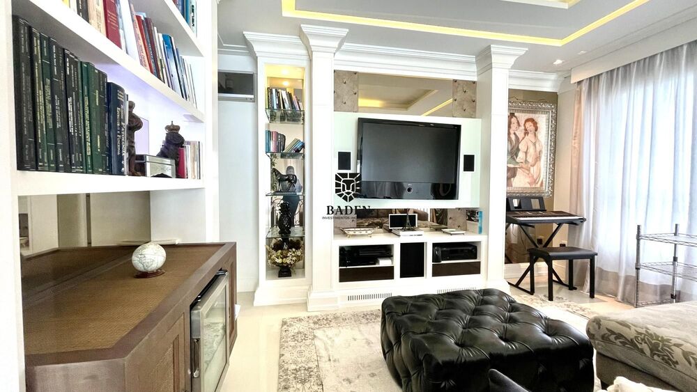 Apartamento, 4 quartos, 280 m² - Foto 7