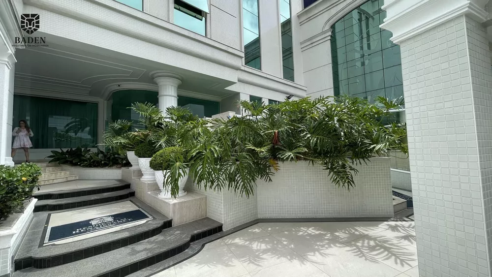 Apartamento, 4 quartos, 280 m² - Foto 4