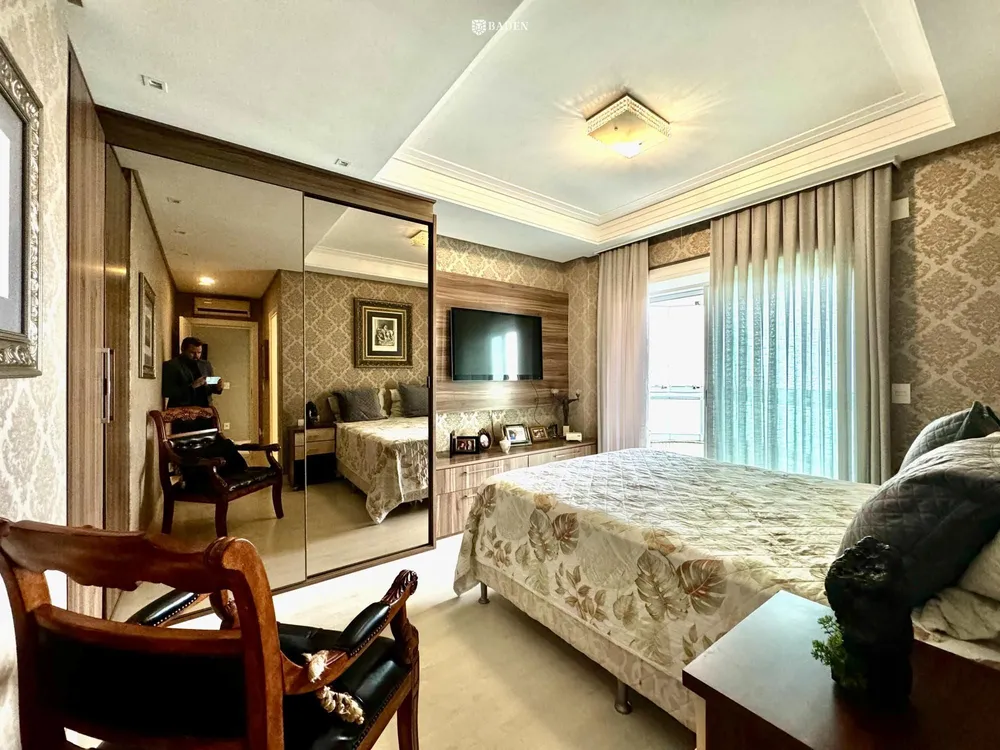 Apartamento, 4 quartos, 280 m² - Foto 14