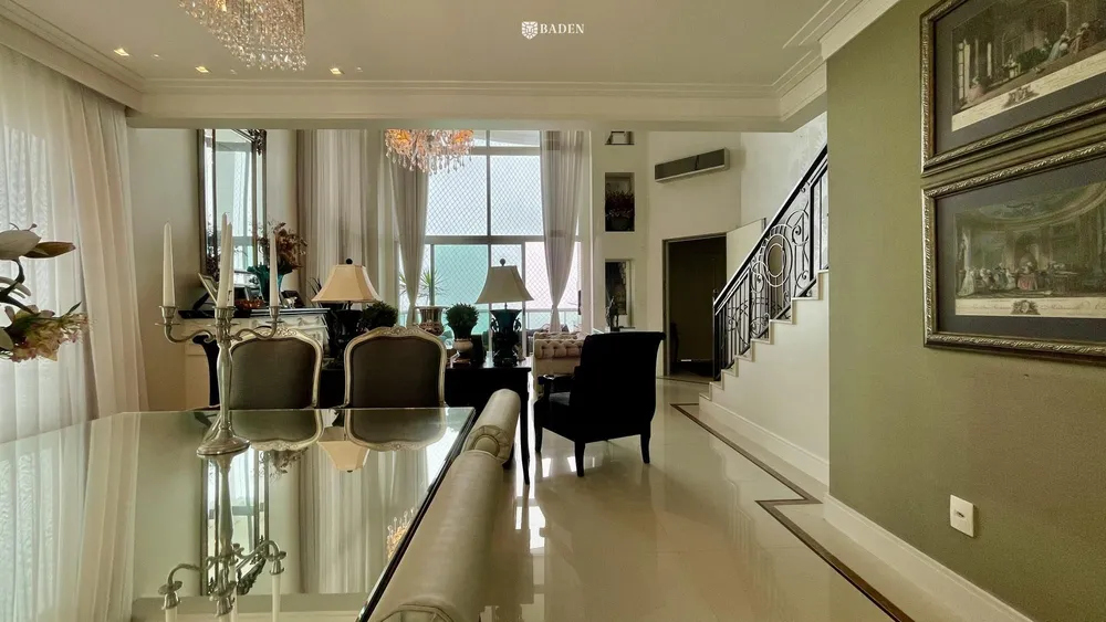 Apartamento, 4 quartos, 280 m² - Foto 17
