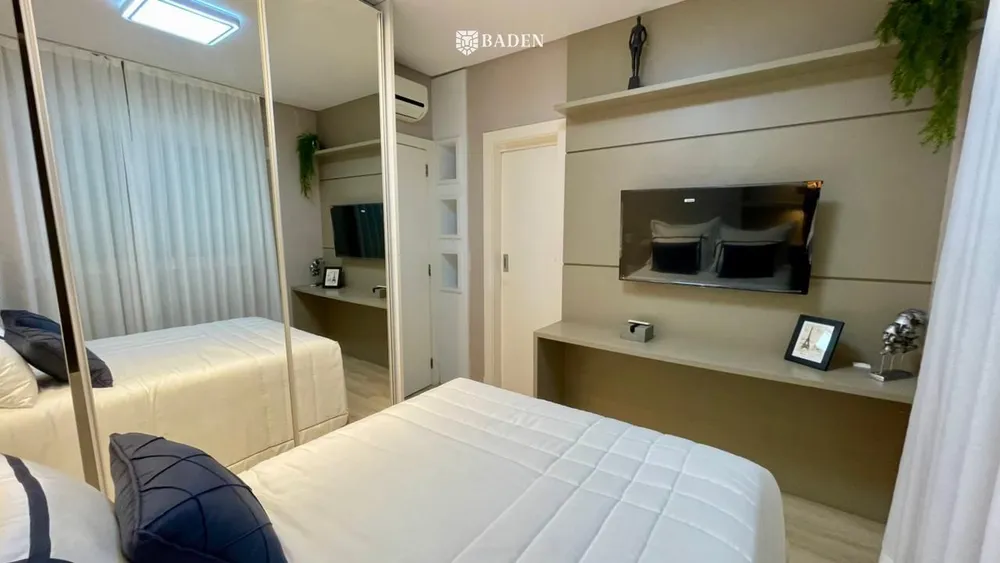 Apartamento, 3 quartos, 135 m² - Foto 9