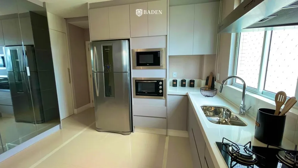 Apartamento, 3 quartos, 135 m² - Foto 5