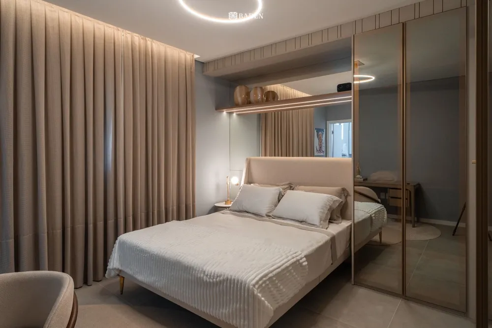 Apartamento, 3 quartos, 135 m² - Foto 6