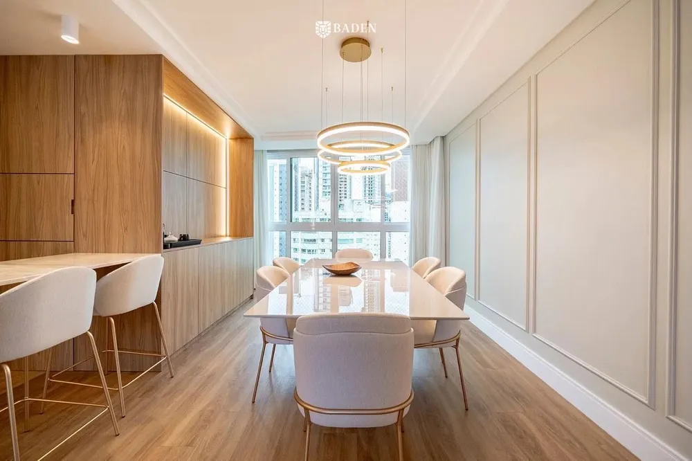 Apartamento, 3 quartos, 125 m² - Foto 12