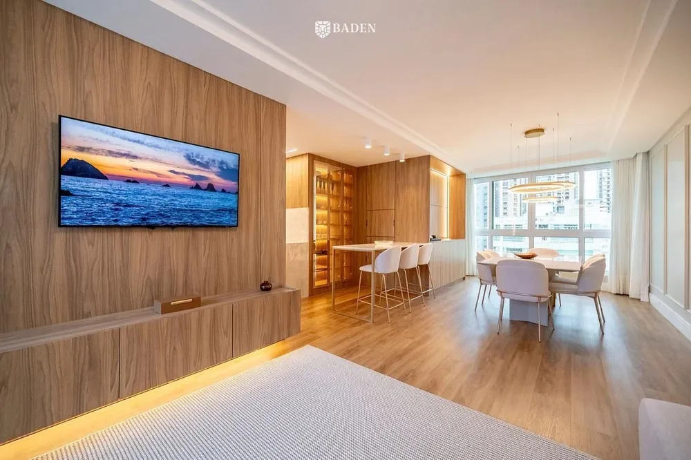 Apartamento, 3 quartos, 125 m² - Foto 8