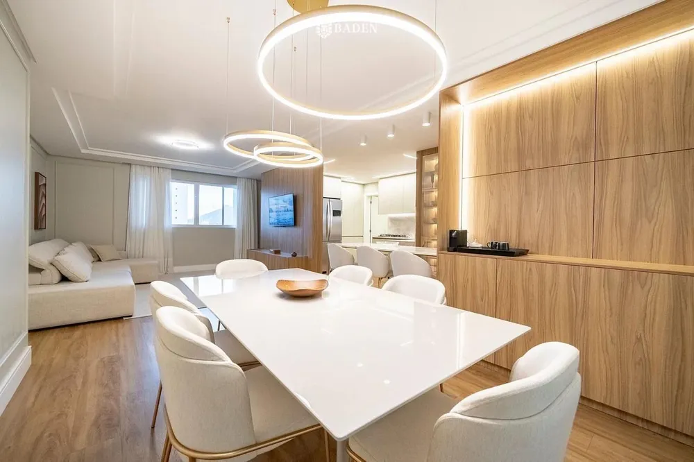 Apartamento, 3 quartos, 125 m² - Foto 6