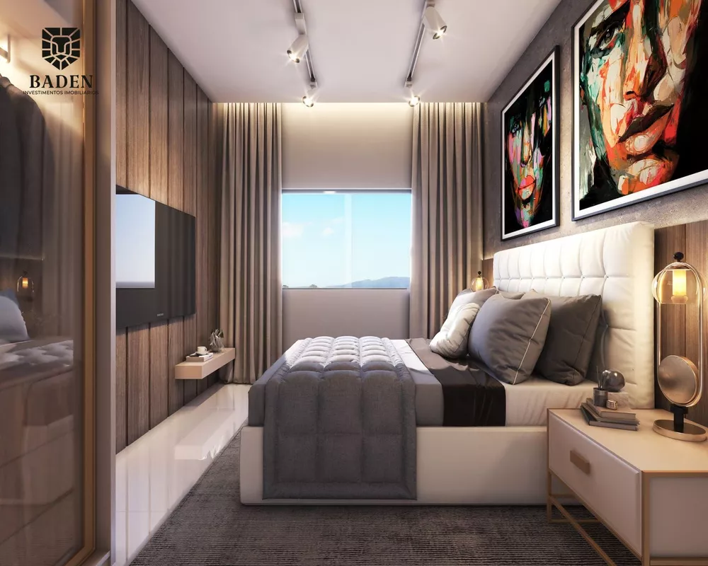 Apartamento, 2 quartos, 63 m² - Foto 4