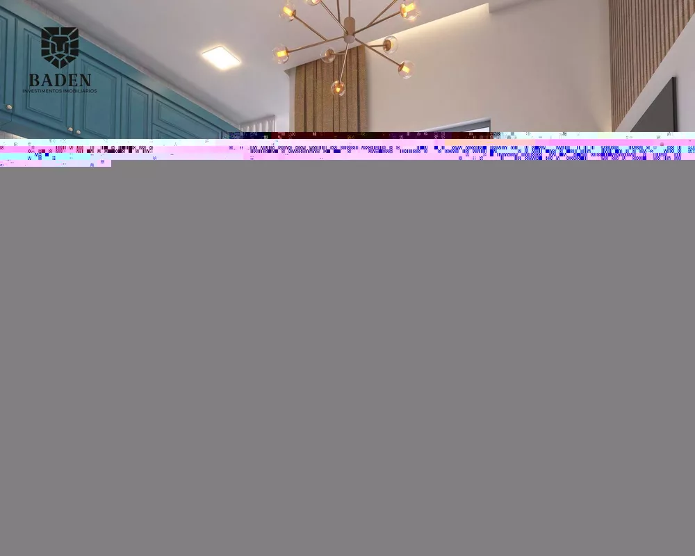 Apartamento, 2 quartos, 63 m² - Foto 2