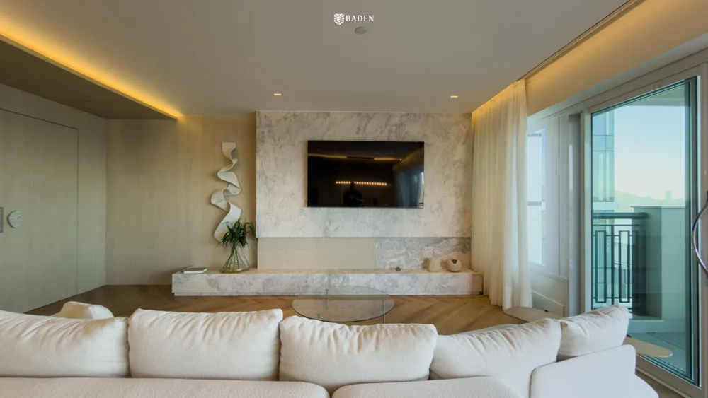Apartamento, 4 quartos, 230 m² - Foto 2