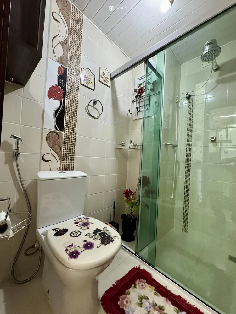 Apartamento, 2 quartos, 65 m² - Foto 6