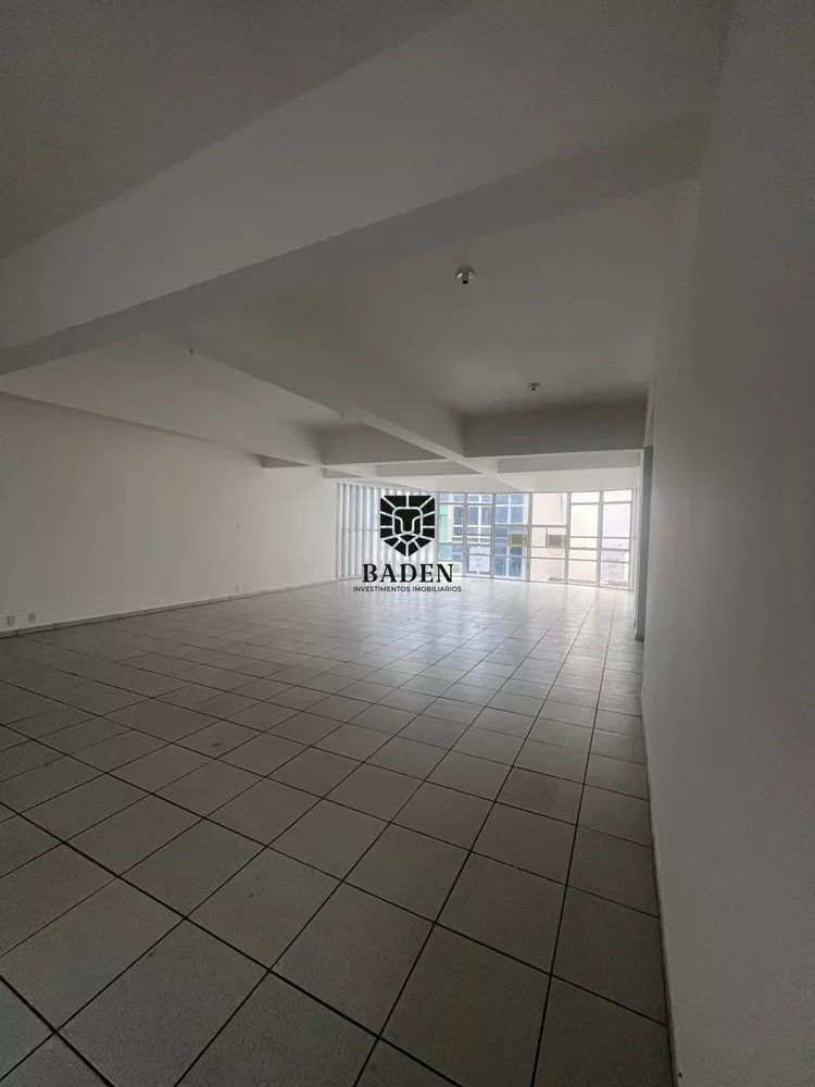 Conjunto Comercial-Sala à venda com 1 quarto, 137m² - Foto 3