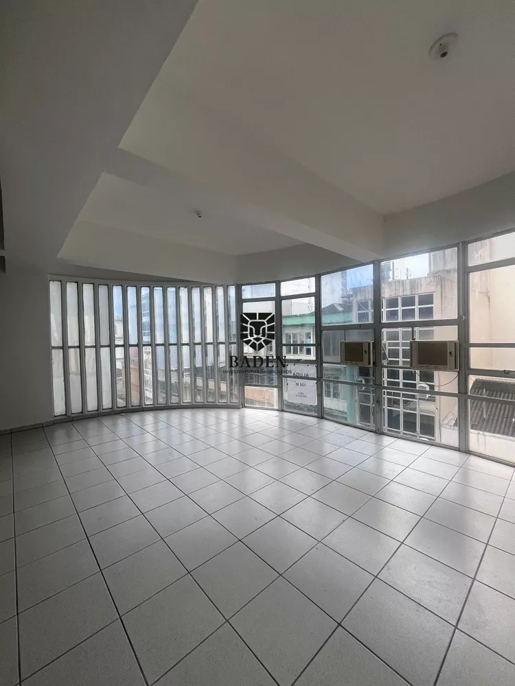 Conjunto Comercial-Sala à venda com 1 quarto, 137m² - Foto 4