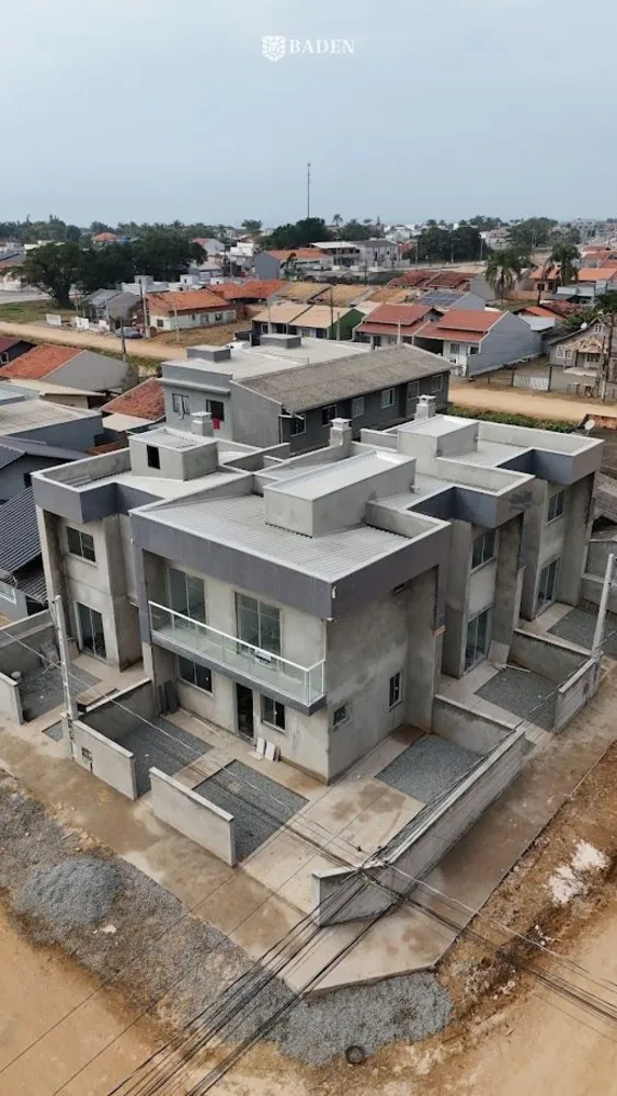 Casa, 2 quartos, 66 m² - Foto 4