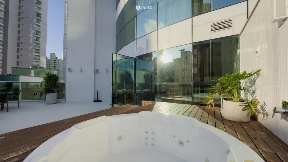 Apartamento, 3 quartos, 212 m² - Foto 4