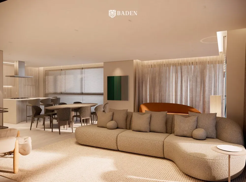 Apartamento, 4 quartos, 192 m² - Foto 7