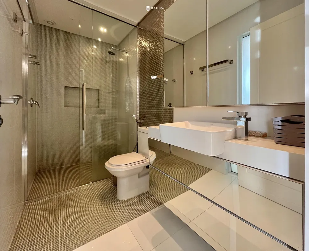 Apartamento, 3 quartos, 162 m² - Foto 7