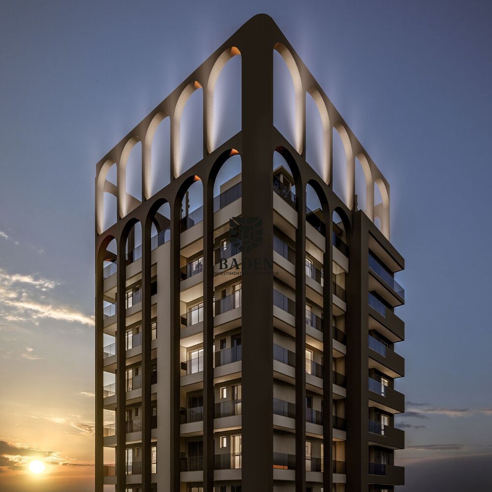 Apartamento à venda com 2 quartos, 83m² - Foto 8