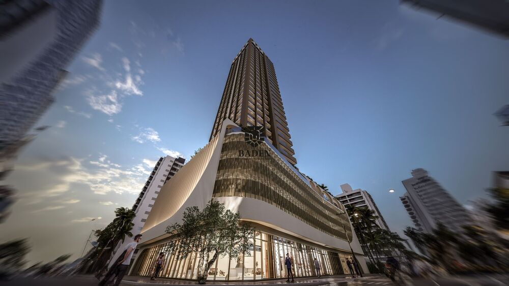 Apartamento à venda com 2 quartos, 83m² - Foto 6