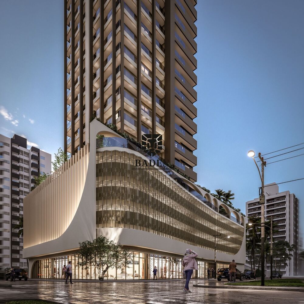 Apartamento à venda com 2 quartos, 83m² - Foto 5