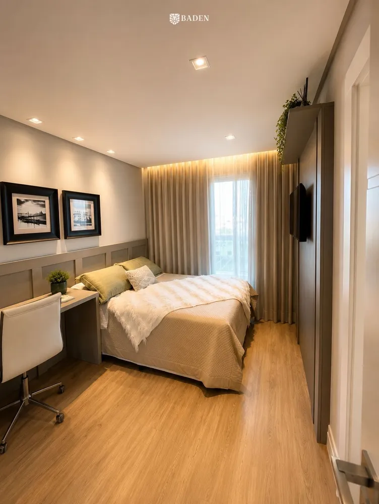 Apartamento, 3 quartos, 297 m² - Foto 4